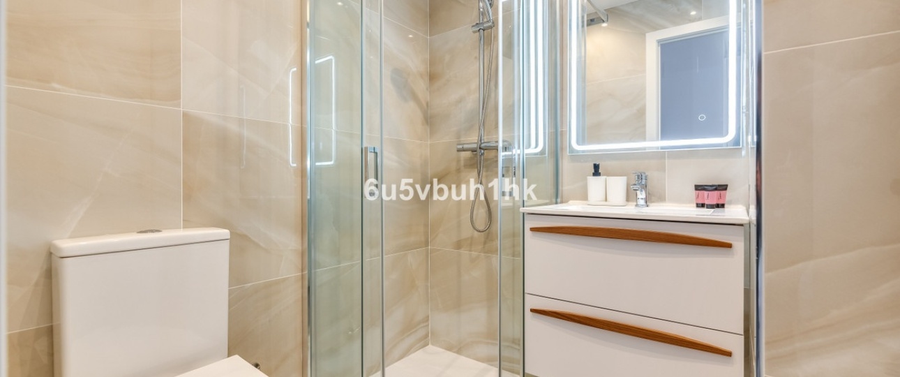 Wiederverkauf - apartment - Estepona - Estepona Centro