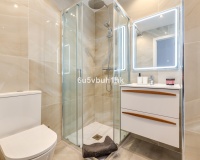 Wiederverkauf - apartment - Estepona - Estepona Centro