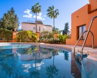 Wiederverkauf - apartment - Estepona - Estepona Centro