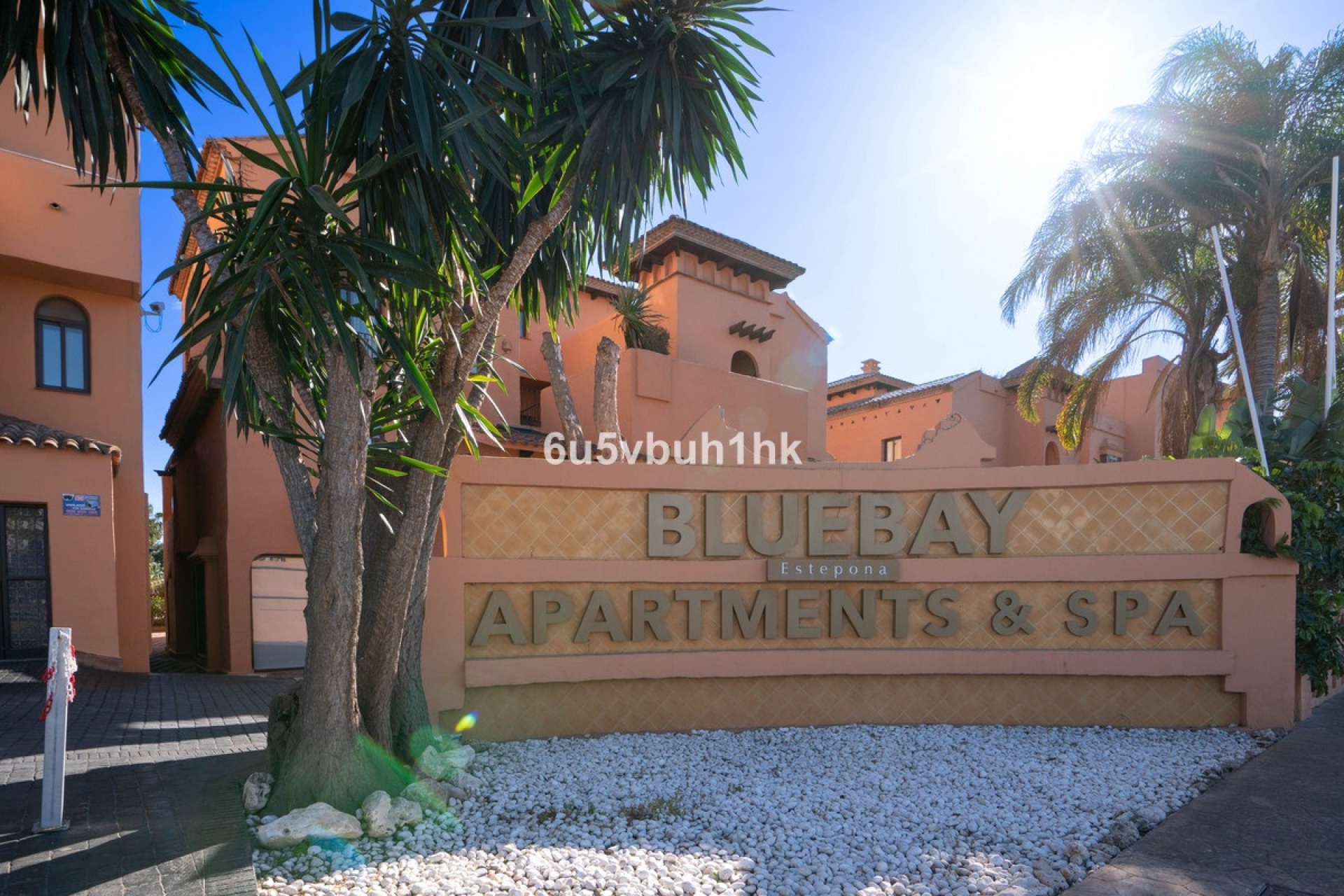 Wiederverkauf - apartment - Estepona - Estepona Centro