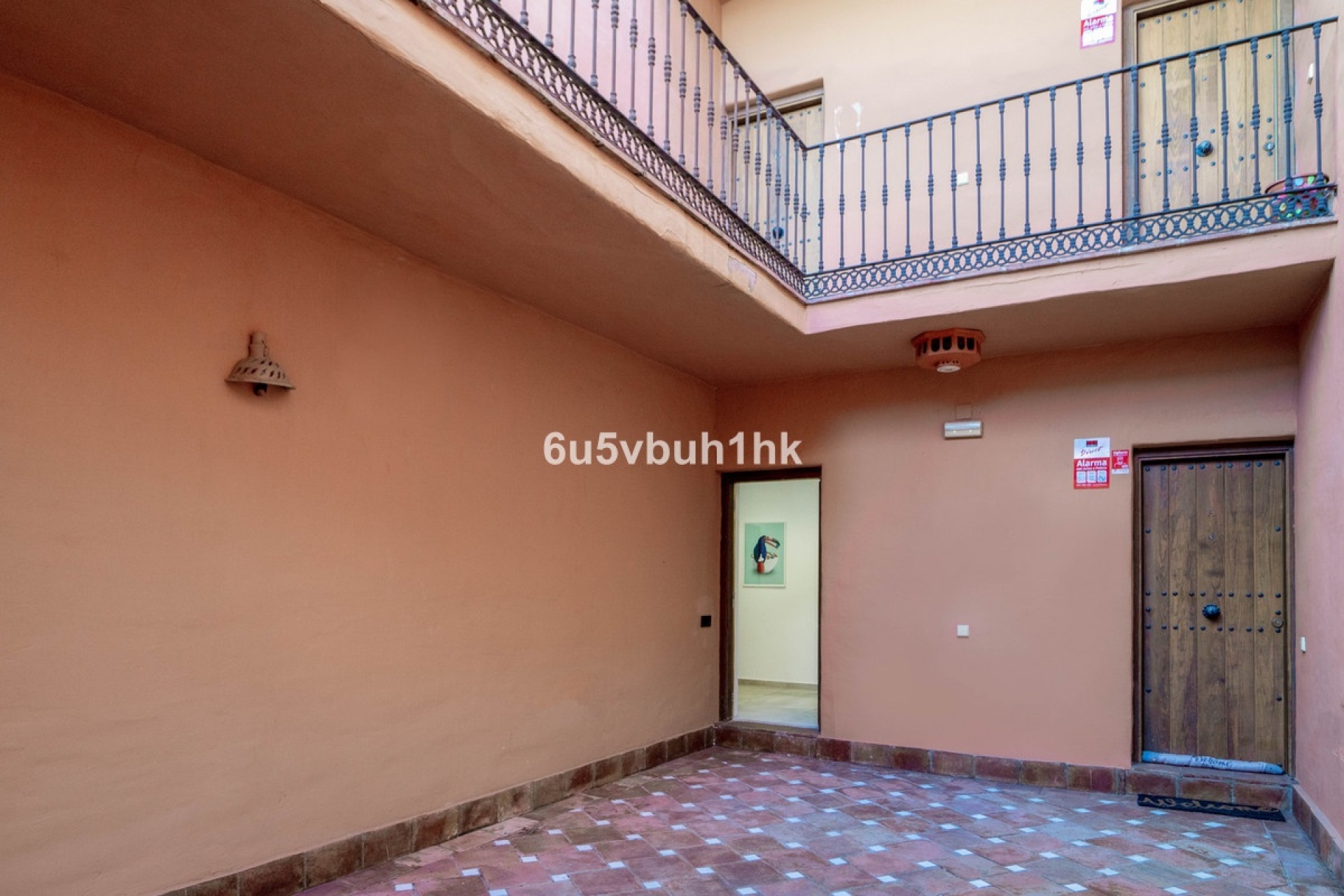 Wiederverkauf - apartment - Estepona - Estepona Centro
