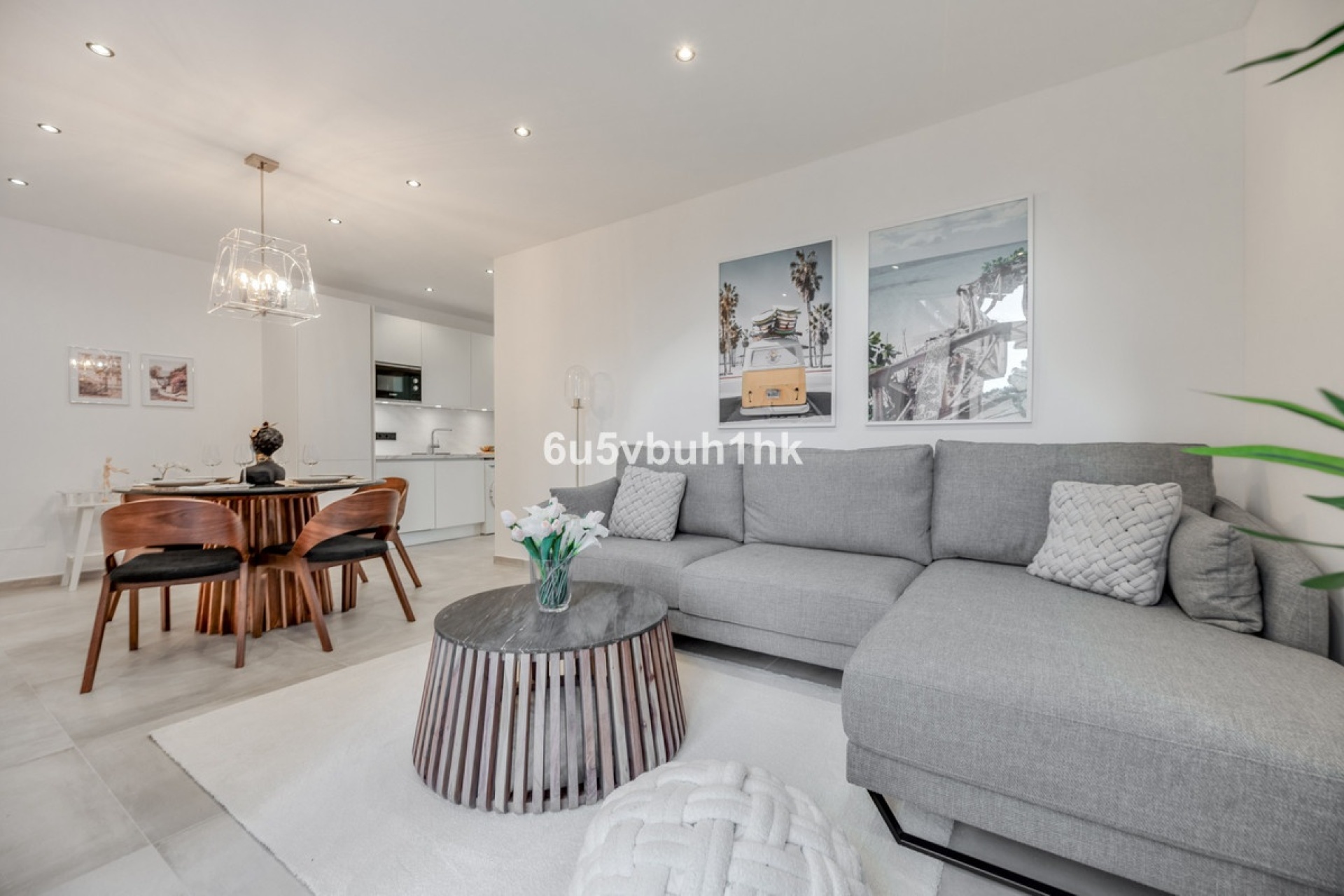 Wiederverkauf - apartment - Estepona - Estepona Centro