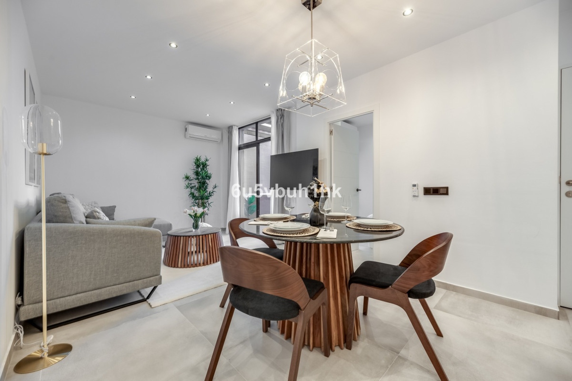 Wiederverkauf - apartment - Estepona - Estepona Centro