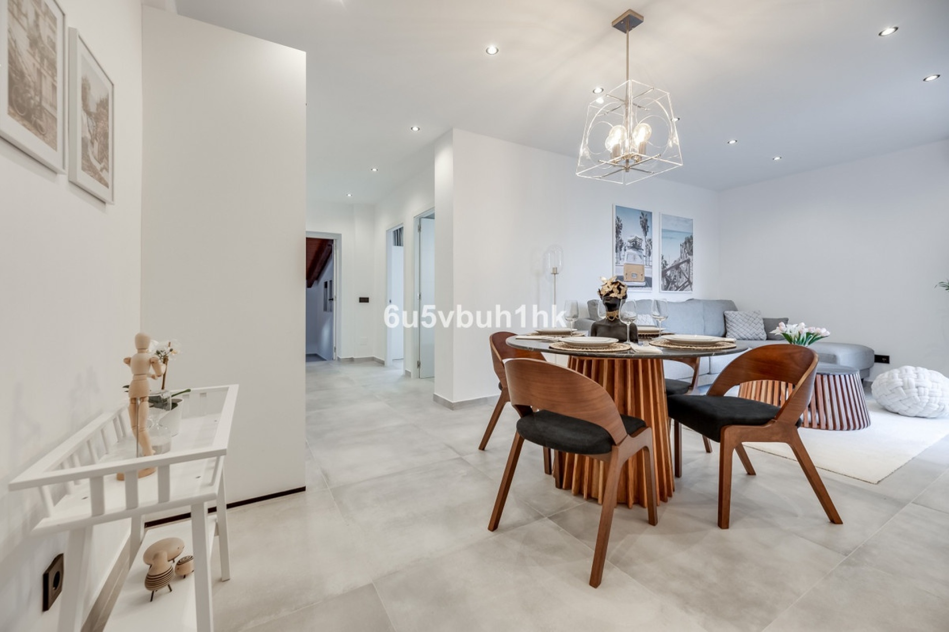 Wiederverkauf - apartment - Estepona - Estepona Centro