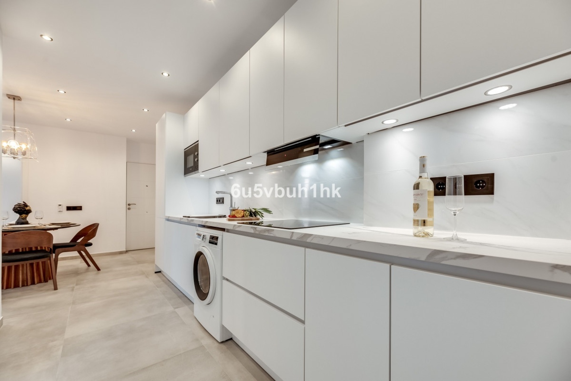 Wiederverkauf - apartment - Estepona - Estepona Centro
