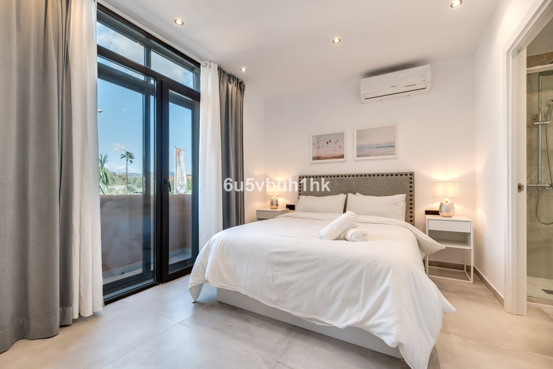 Wiederverkauf - apartment - Estepona - Estepona Centro