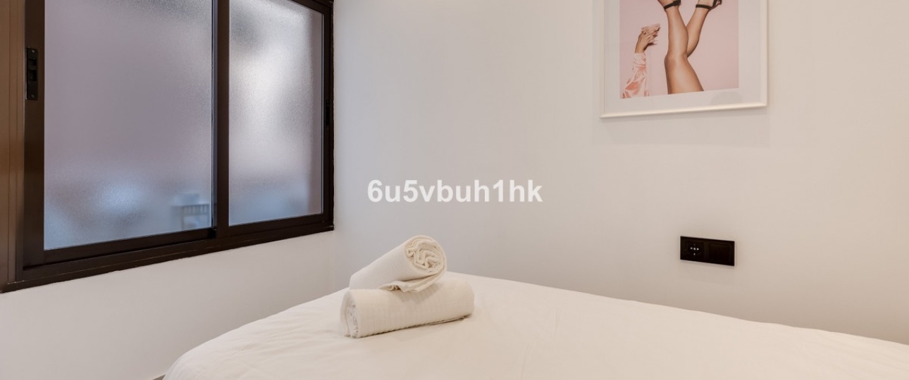 Wiederverkauf - apartment - Estepona - Estepona Centro