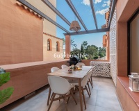 Wiederverkauf - apartment - Estepona - Estepona Centro