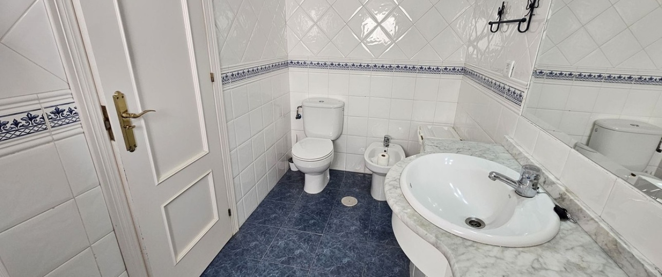 Wiederverkauf - apartment - Estepona - Estepona Centro