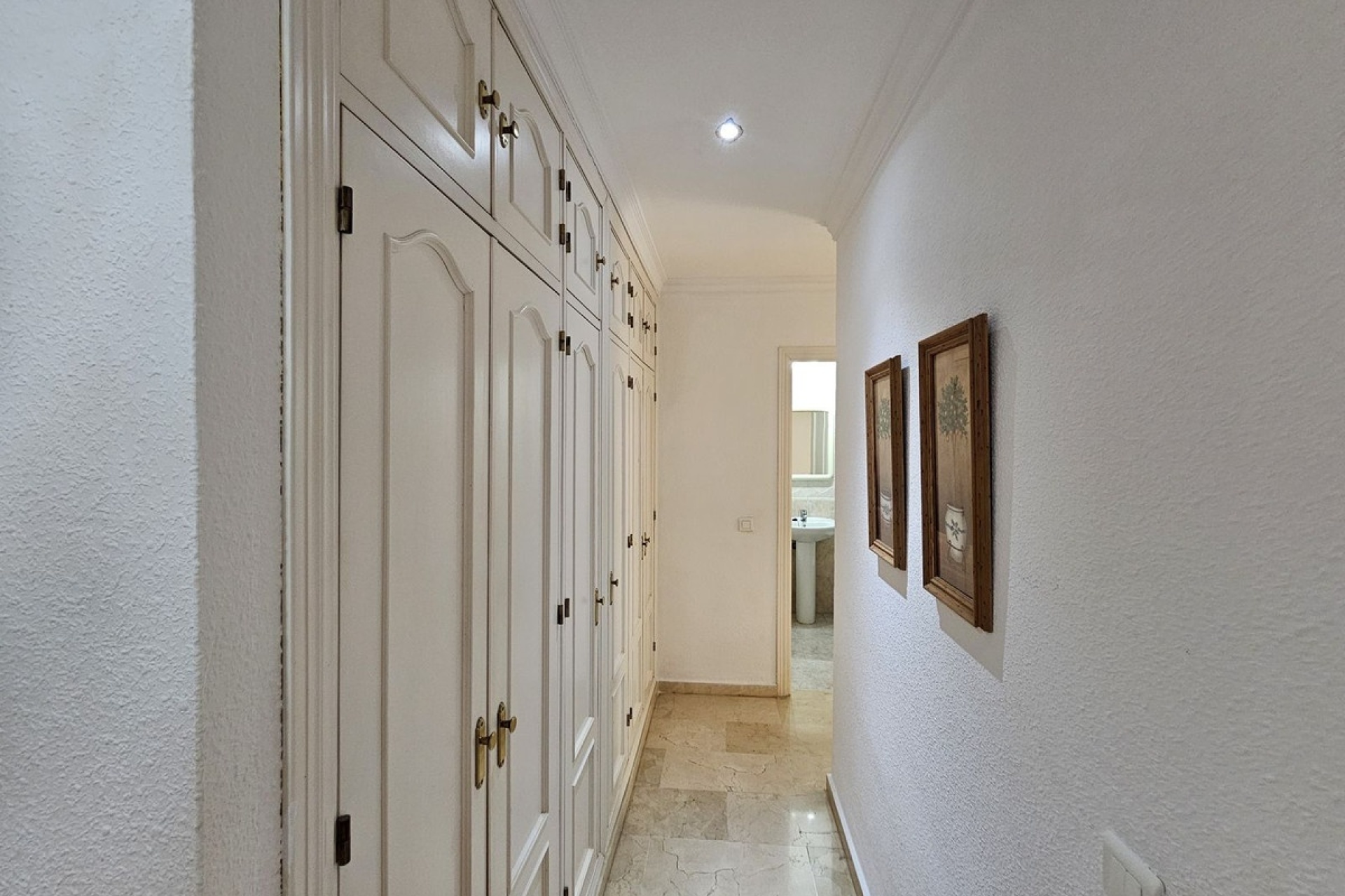 Wiederverkauf - apartment - Estepona - Estepona Centro