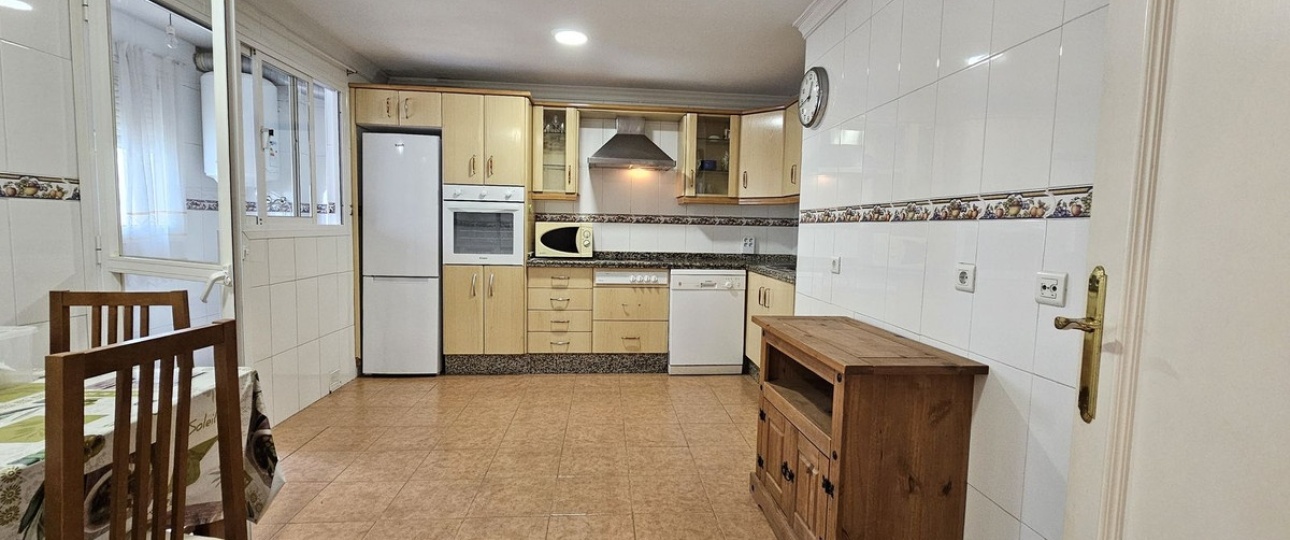 Wiederverkauf - apartment - Estepona - Estepona Centro