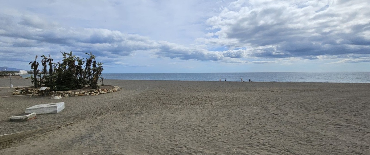 Wiederverkauf - apartment - Estepona - Estepona Centro