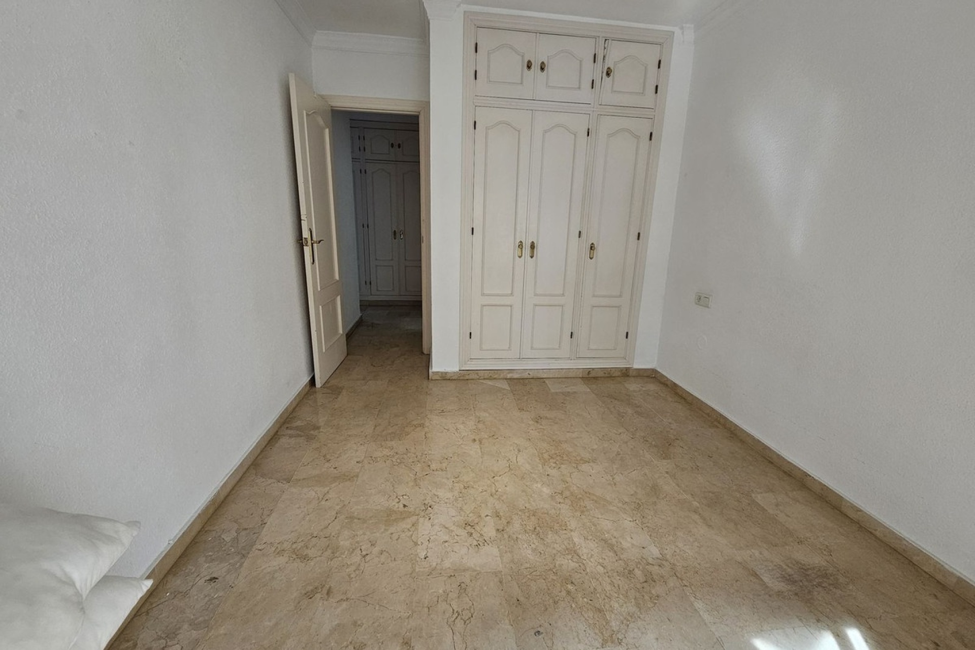 Wiederverkauf - apartment - Estepona - Estepona Centro