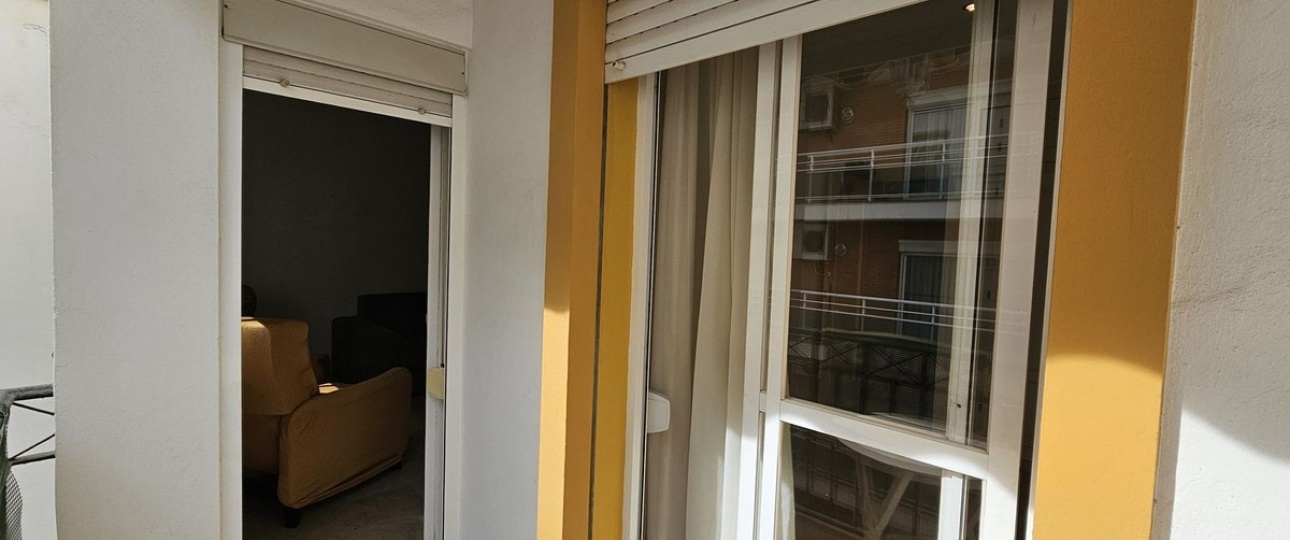 Wiederverkauf - apartment - Estepona - Estepona Centro