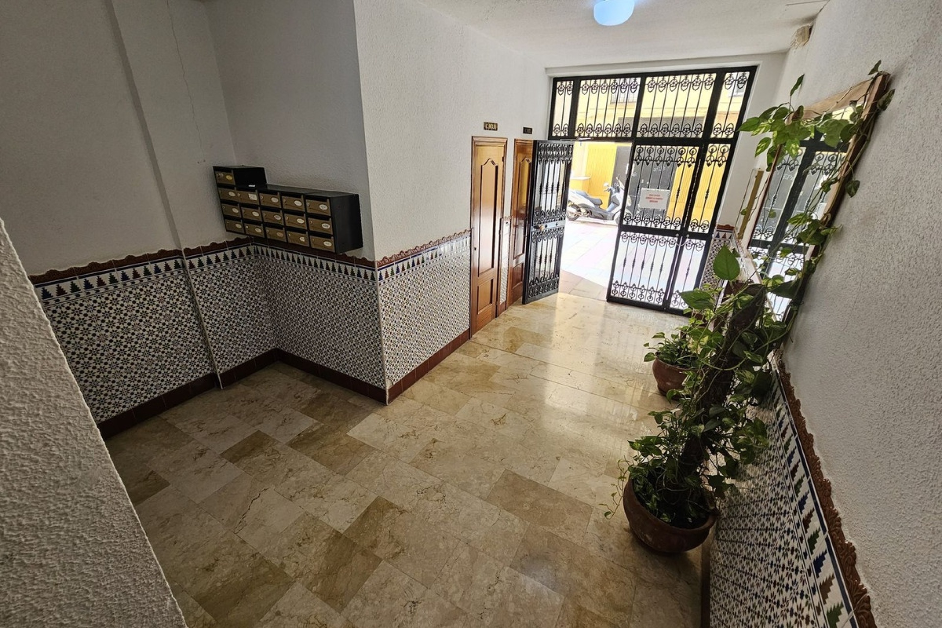 Wiederverkauf - apartment - Estepona - Estepona Centro