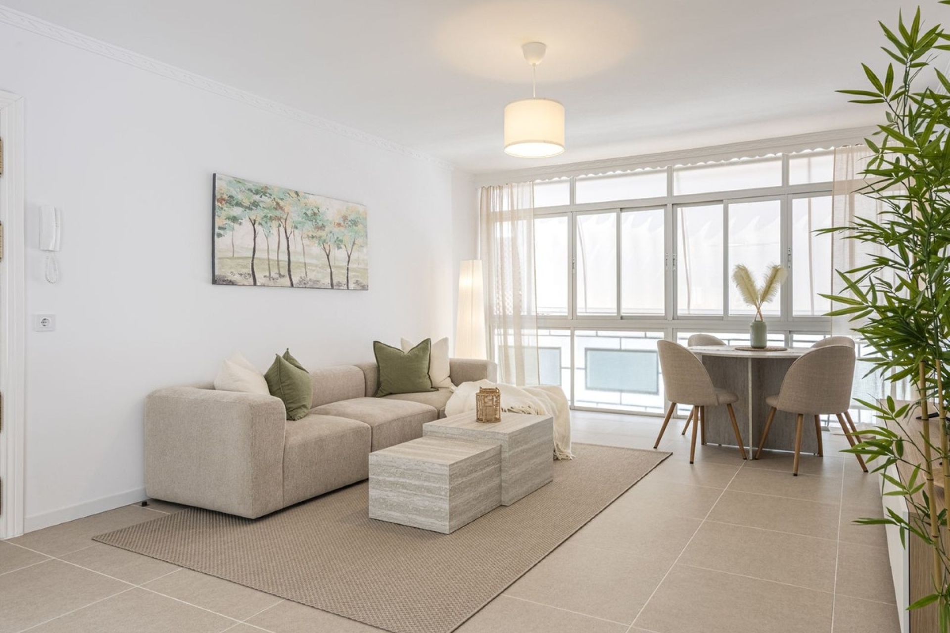Wiederverkauf - apartment - Estepona - Estepona Centro