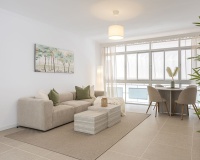 Wiederverkauf - apartment - Estepona - Estepona Centro