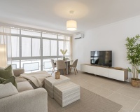 Wiederverkauf - apartment - Estepona - Estepona Centro
