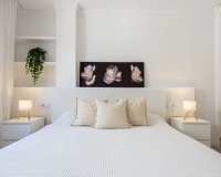 Wiederverkauf - apartment - Estepona - Estepona Centro