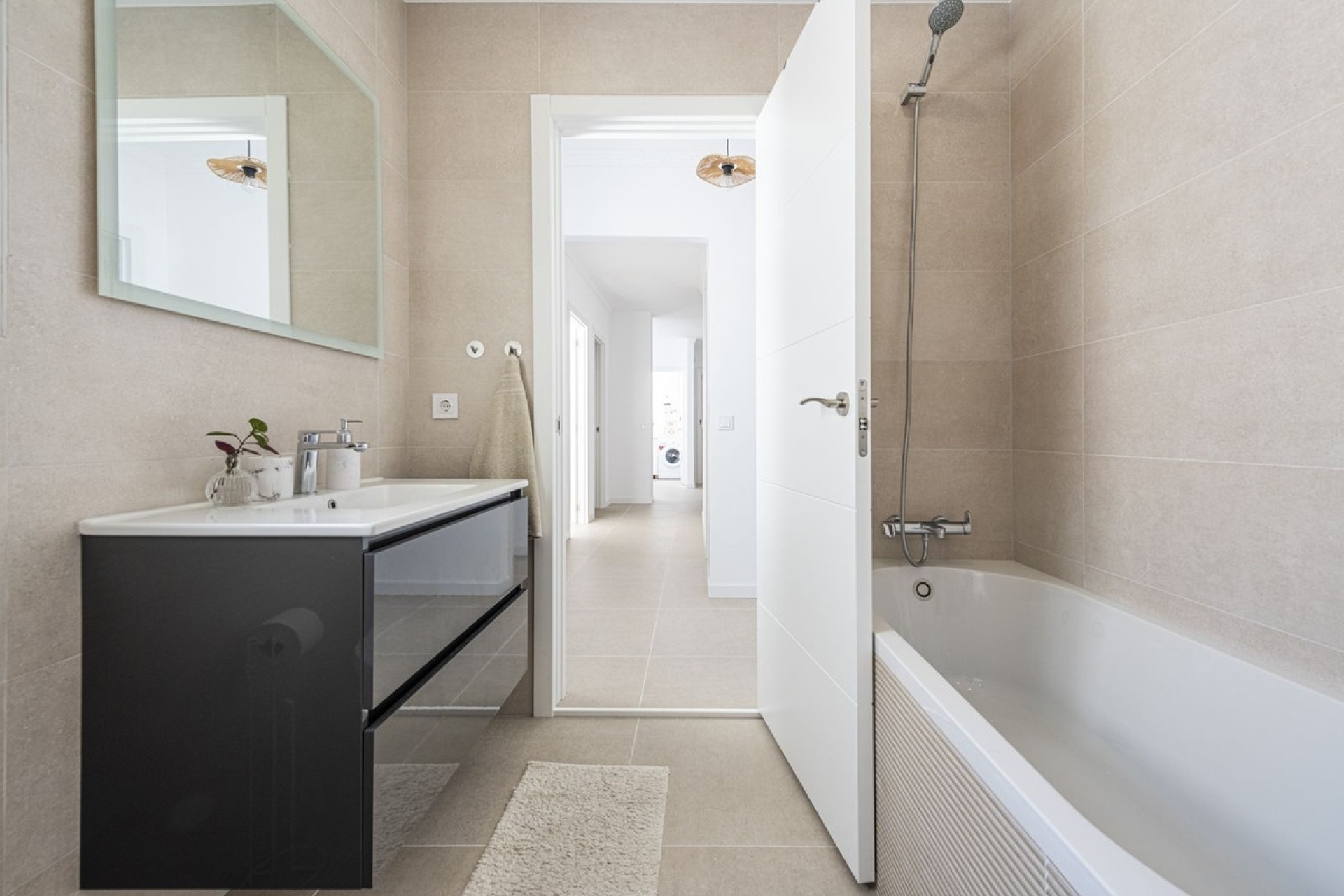 Wiederverkauf - apartment - Estepona - Estepona Centro