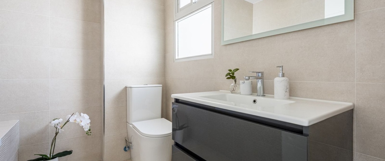 Wiederverkauf - apartment - Estepona - Estepona Centro