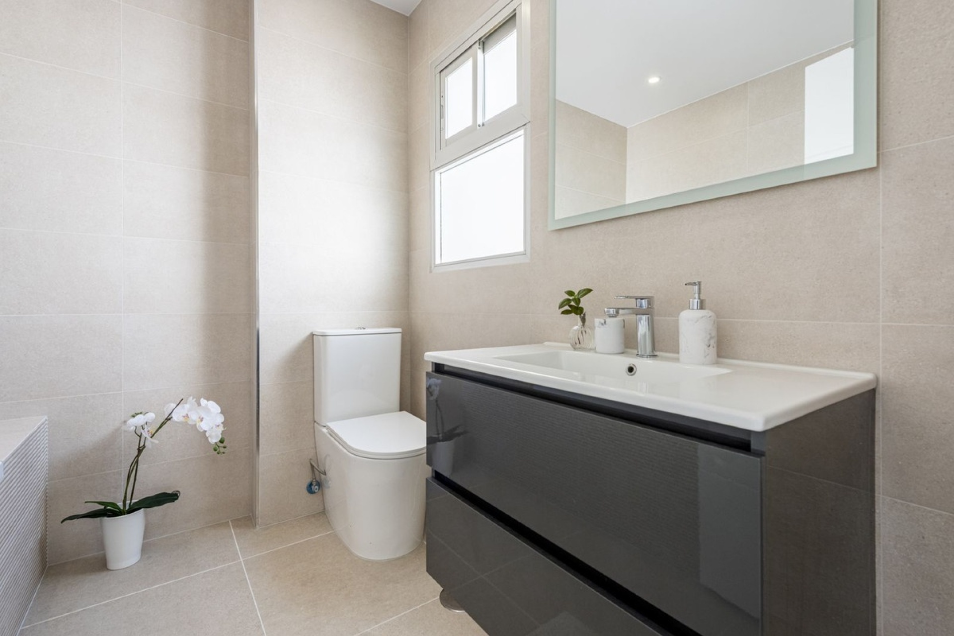 Wiederverkauf - apartment - Estepona - Estepona Centro