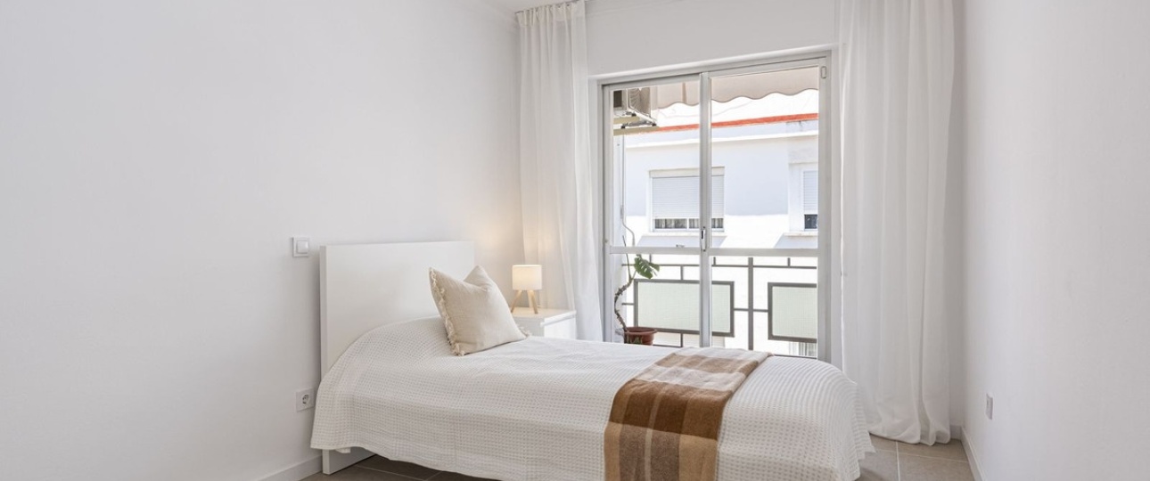 Wiederverkauf - apartment - Estepona - Estepona Centro