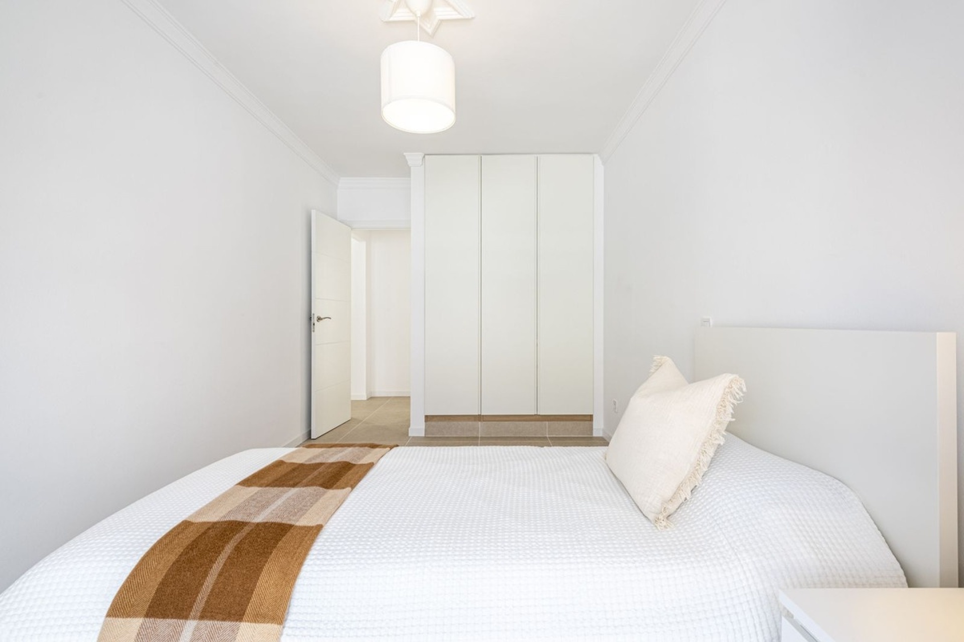Wiederverkauf - apartment - Estepona - Estepona Centro