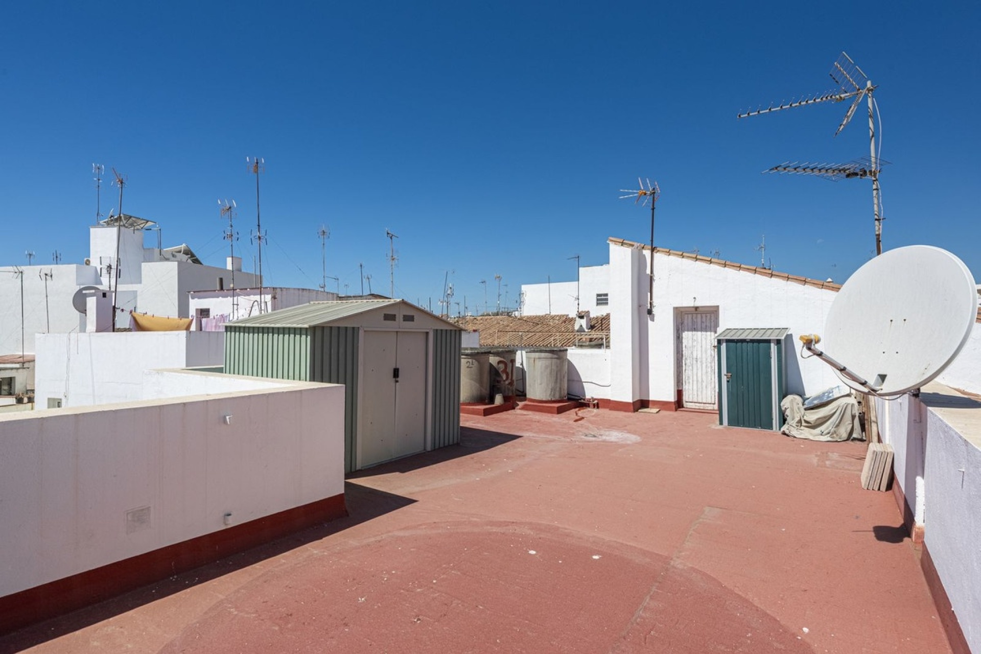 Wiederverkauf - apartment - Estepona - Estepona Centro