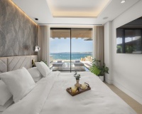 Wiederverkauf - apartment - Estepona - Estepona Centro