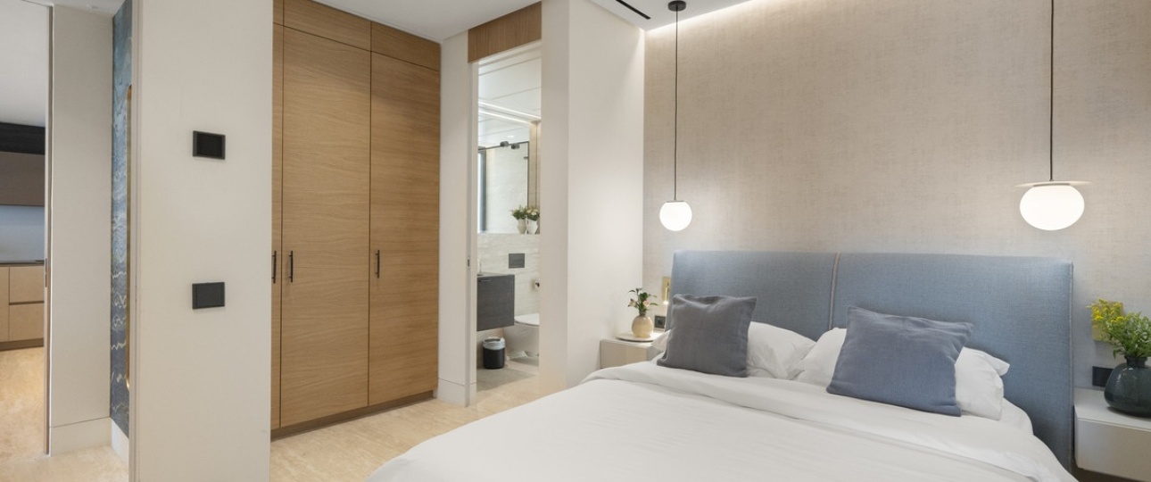 Wiederverkauf - apartment - Estepona - Estepona Centro