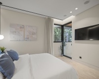 Wiederverkauf - apartment - Estepona - Estepona Centro