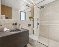 Wiederverkauf - apartment - Estepona - Estepona Centro