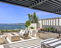 Wiederverkauf - apartment - Estepona - Estepona Centro