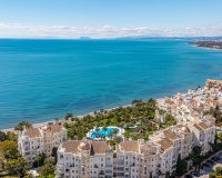 Wiederverkauf - apartment - Estepona - Estepona Centro