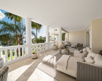 Wiederverkauf - apartment - Estepona - Estepona Centro