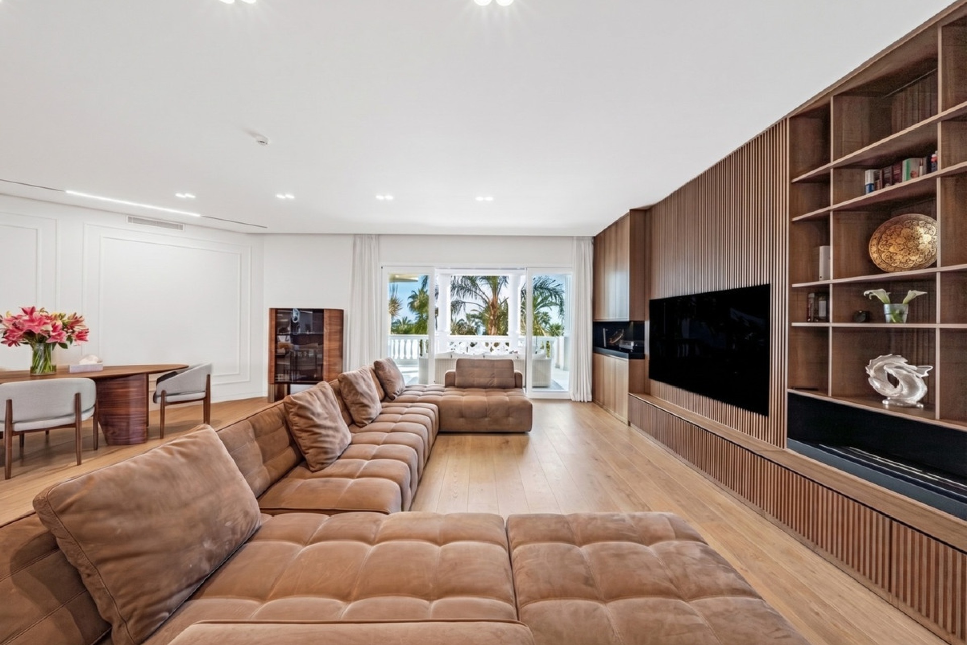Wiederverkauf - apartment - Estepona - Estepona Centro