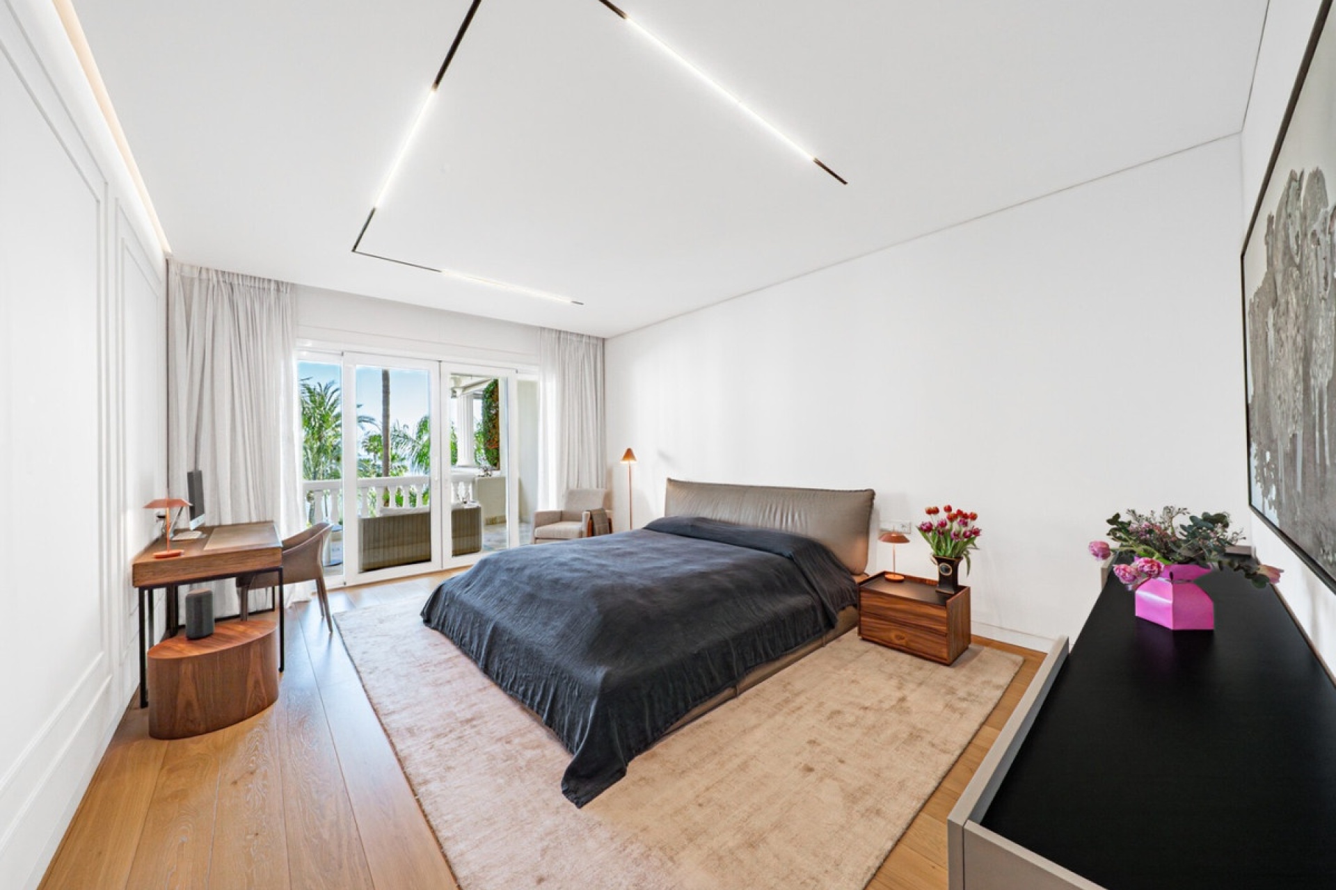Wiederverkauf - apartment - Estepona - Estepona Centro
