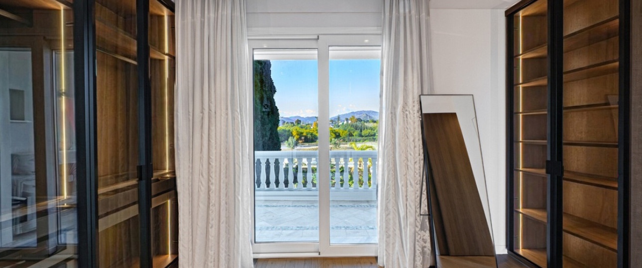 Wiederverkauf - apartment - Estepona - Estepona Centro