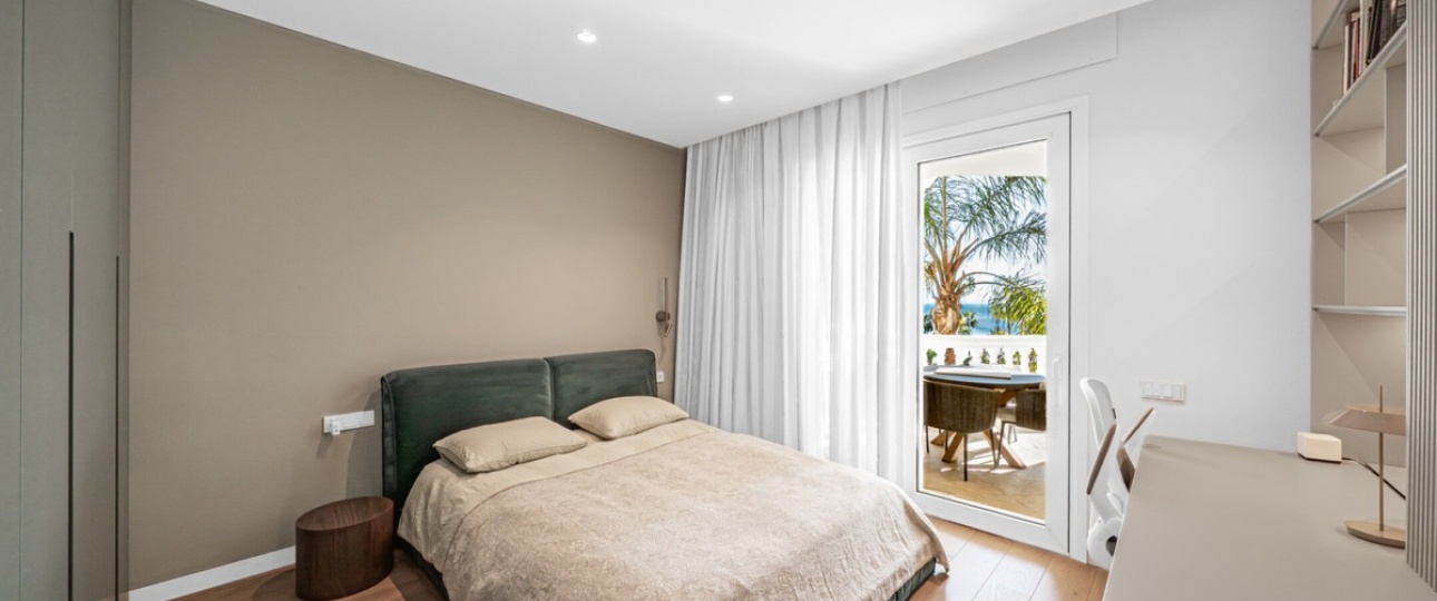 Wiederverkauf - apartment - Estepona - Estepona Centro