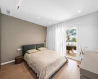 Wiederverkauf - apartment - Estepona - Estepona Centro