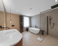 Wiederverkauf - apartment - Estepona - Estepona Centro