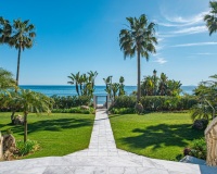 Wiederverkauf - apartment - Estepona - Estepona Centro