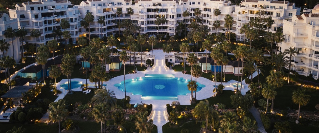 Wiederverkauf - apartment - Estepona - Estepona Centro