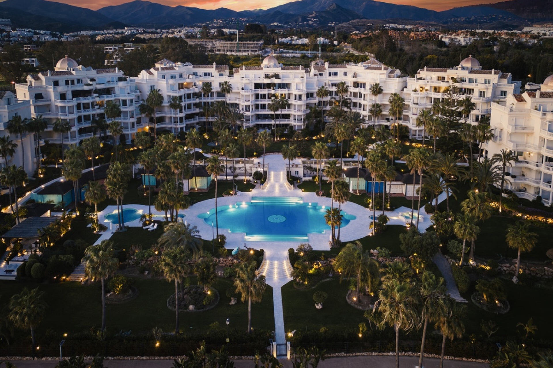 Wiederverkauf - apartment - Estepona - Estepona Centro