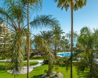 Wiederverkauf - apartment - Estepona - Estepona Centro