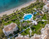 Wiederverkauf - apartment - Estepona - Estepona Centro