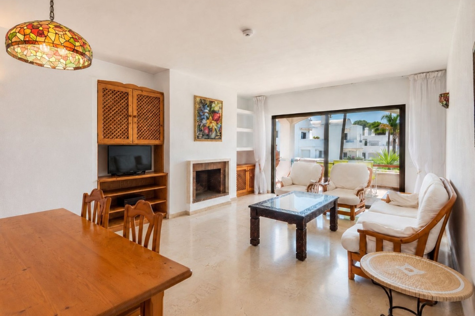 Wiederverkauf - apartment - Estepona - Estepona Centro