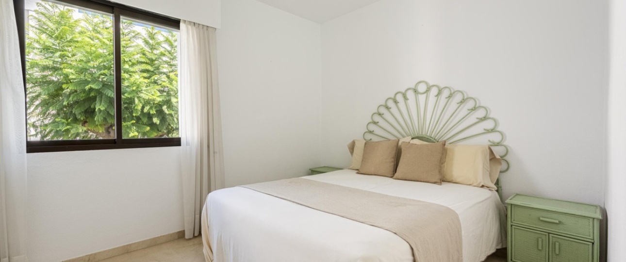 Wiederverkauf - apartment - Estepona - Estepona Centro