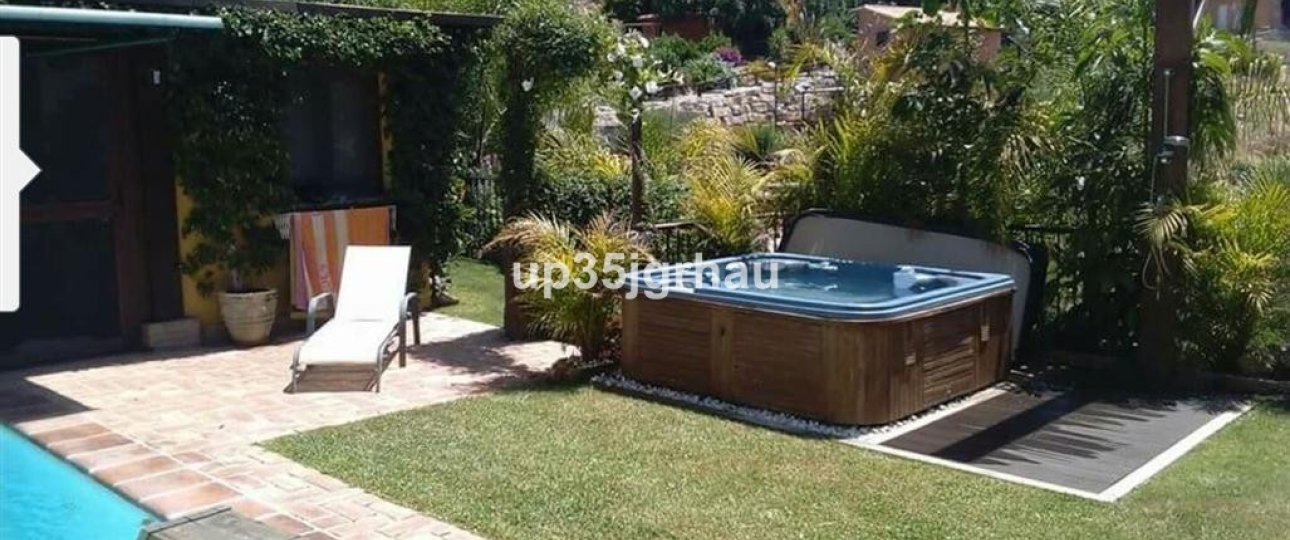 Wiederverkauf - apartment - Estepona - Estepona Centro